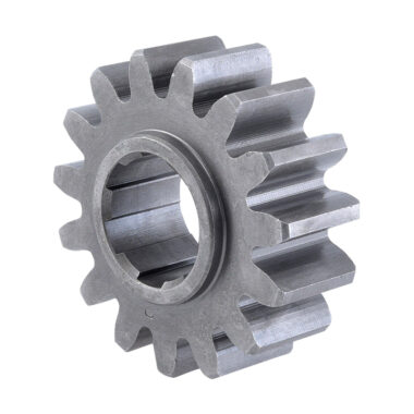 Construction Elevator Drive Gear | Durable Hoist Driving Sprocket - Mingjun