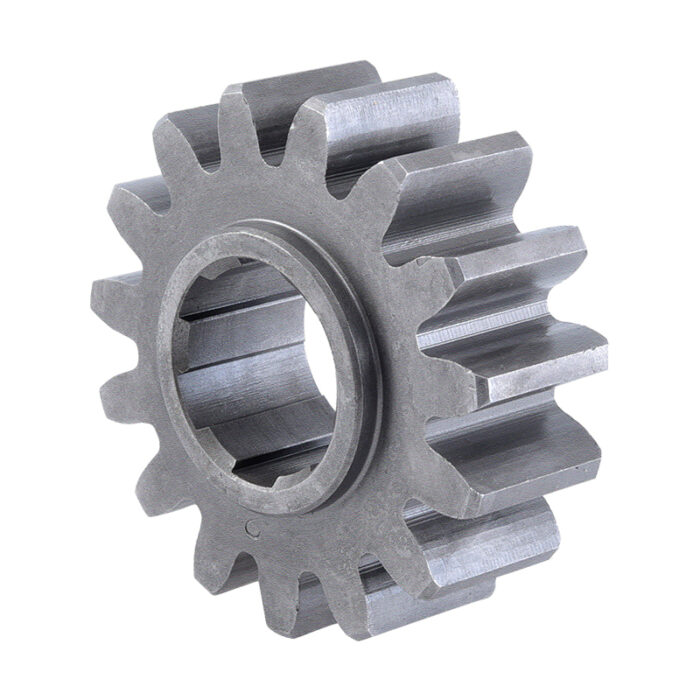 Construction Elevator Drive Gear | Durable Hoist Driving Sprocket - Mingjun