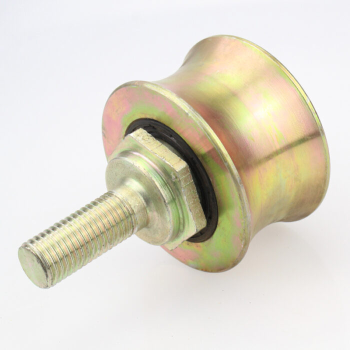 Construction Hoist Roller | Mingjun Rollers - Image 3