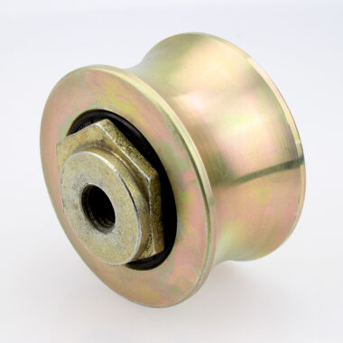 Construction Hoist Roller | Mingjun Rollers
