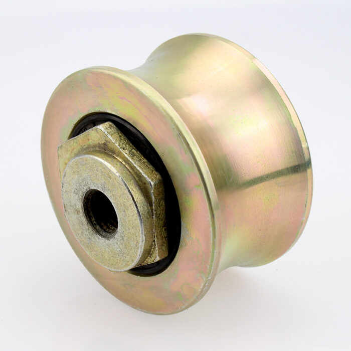 Construction Hoist Roller | Mingjun Rollers