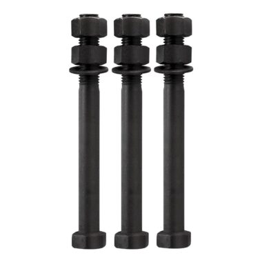 Tower Crane High-Strength Bolts | Standard Section Screws - Mingjun Crane Parts