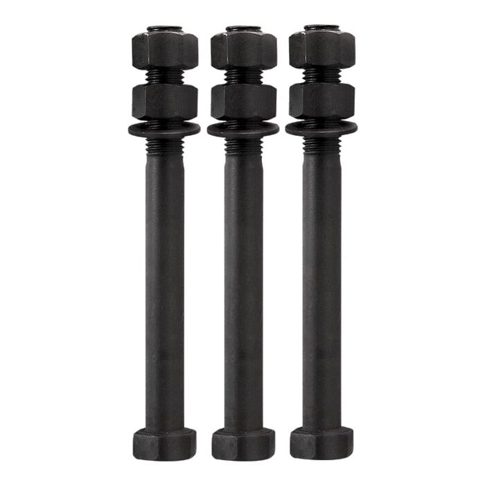 Tower Crane High-Strength Bolts | Standard Section Screws - Mingjun Crane Parts